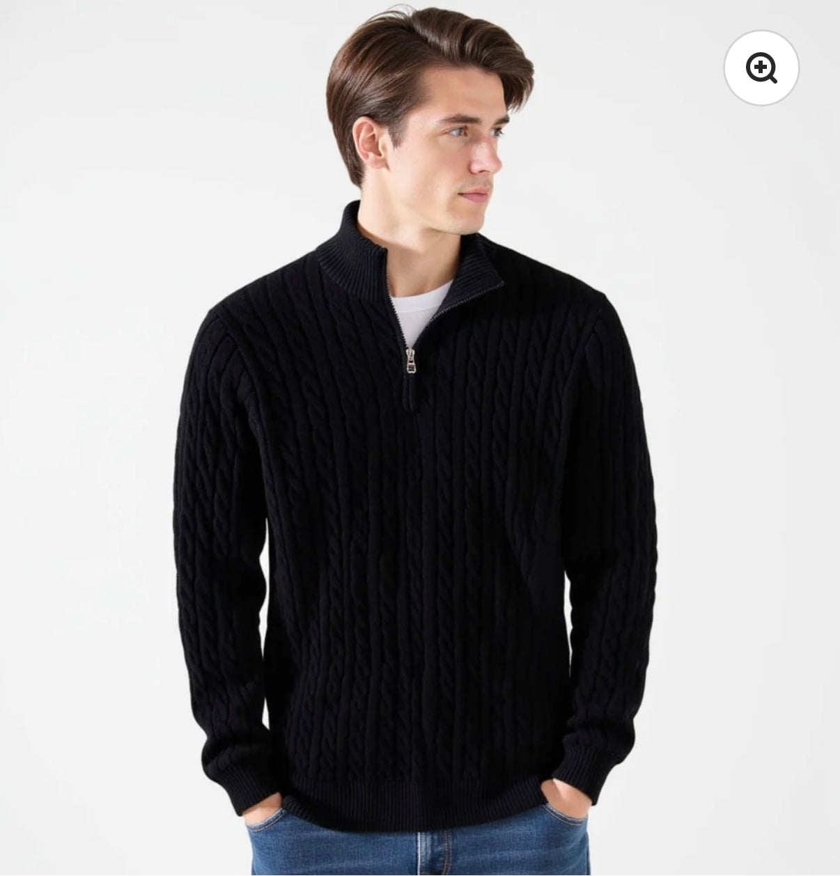 Pack of 5 - WINTER ESSENTIAL