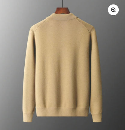 100% Cashmere Jacket