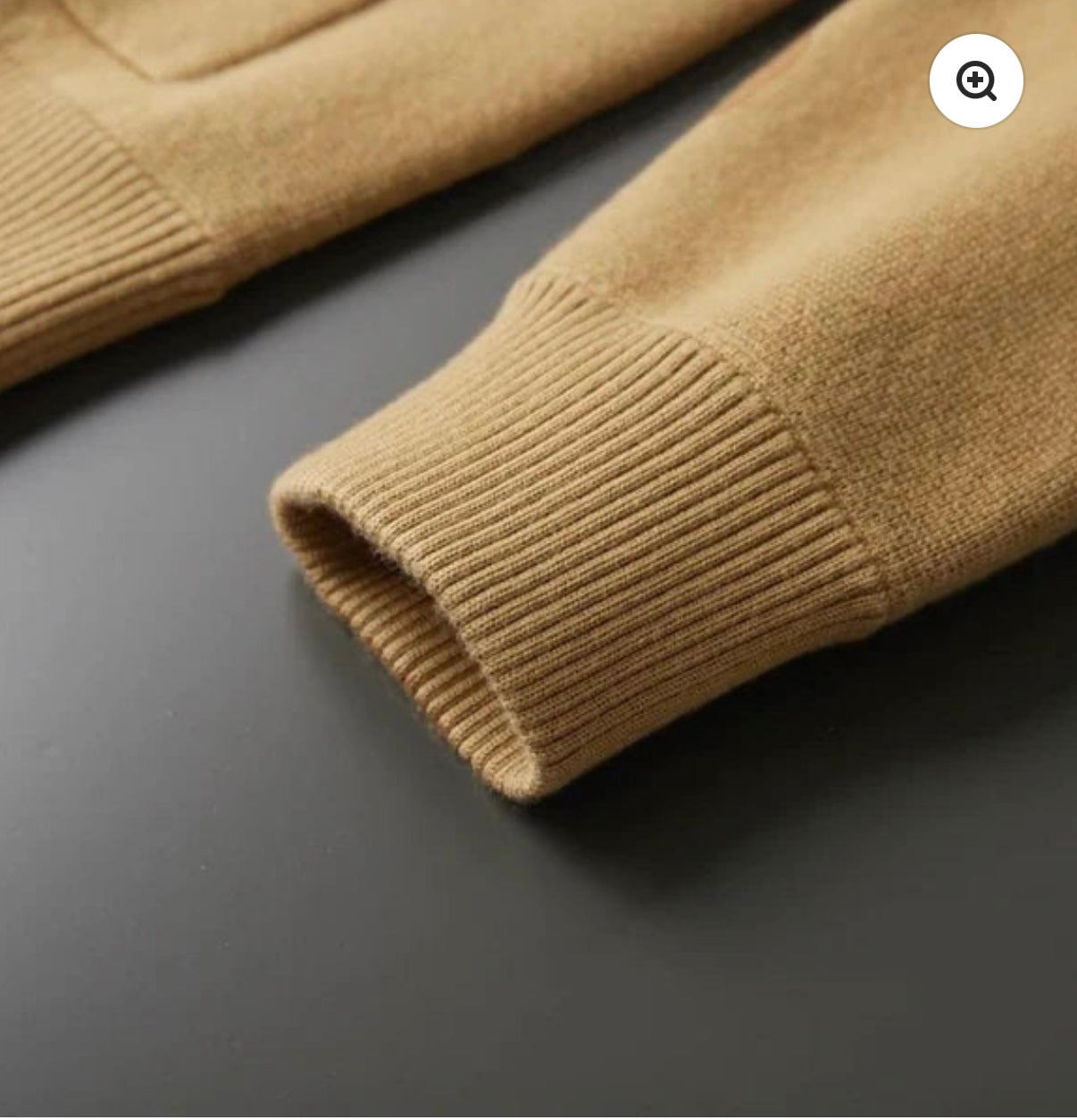 100% Cashmere Jacket
